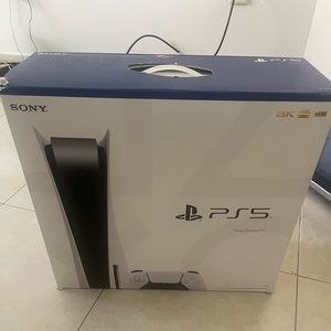 PlayStation 5